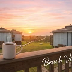 Casa Sea-Esta - OCEAN VIEWS!