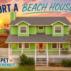 Palma Verde - Pet Friendly!