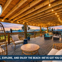 Casita Del Mar | Huge Deck, Pets & Boat Parking