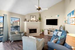 Spinnaker 317 | Boat Slip + Water Views! - Image 2