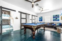 Blue Fin House- Pet Friendly & Boardwalk to the Beach! - Image 2