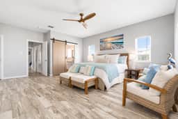 Blue Fin House- Pet Friendly & Boardwalk to the Beach! - Image 5