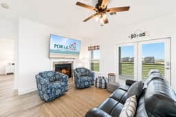 Shore Beats Work- Ocean Views & Elevator!! - Image 3
