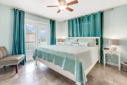 Boogie Board Bungalow - Pet Friendly! PRIVATE POOL! - Image 5