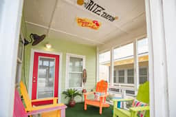 The RITZ Tarpon - Beach Gear Credit Included! - Image 2