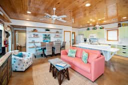 The RITZ Tarpon - Beach Gear Credit Included! - Image 3