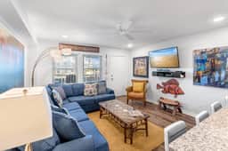 Sunrise Villas 101 - BOARDWALK & OCEAN VIEW! - Image 3