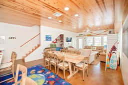 Bach Porch | Porch Vibes | Coastal Escape! - Image 2