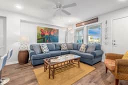 Sunrise Villas 101 - BOARDWALK & OCEAN VIEW! - Image 2