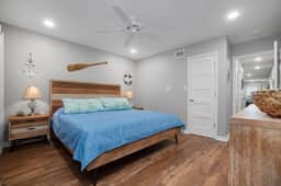 Sunrise Villas 208 - BOARDWALK TO THE BEACH! - Image 3