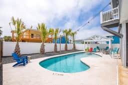 Latitude Adjustment - PRIVATE POOL - Image 5