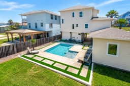 Gone Coastal - Private Pool + Ocean Views! - Image 2