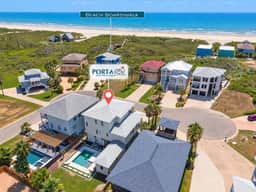 Gone Coastal - Private Pool + Ocean Views! - Image 5