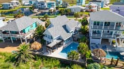 Aqua Dreams - Pet Friendly! Heated Private Pool! - Image 5
