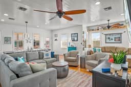 No Regrets - PET FRIENDLY & Game Room! - Image 5