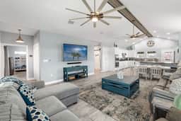 Casita Del Mar | Huge Deck, Pets & Boat Parking - Image 4