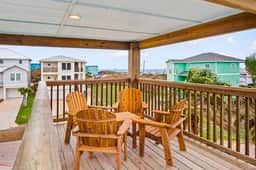 Casa Playa - Ocean Views! Pet Friendly! - Image 4