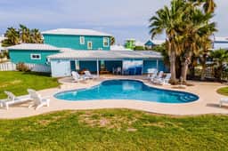 Happy Ours - Next to the Pool! - Image 5