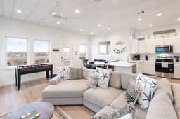 Beach to Bay - OCEAN VIEWS! Private Pool! - Image 2