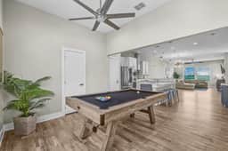 Cabana Cove- Private Pool & Boat Slip - Image 2