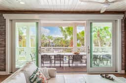 Palm Breeze - Ocean Views, Game Room! - Image 4