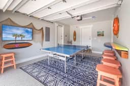 Palm Breeze - Ocean Views, Game Room! - Image 2