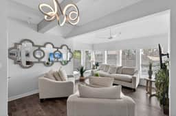 High Tide Hideaway - Private Pool, Pet Friendly, Golf Cart! - Image 4