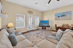 Four Winds - Coastal Retreat with Ponds Views! - Image 3