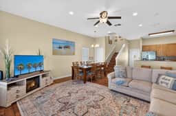 Four Winds - Coastal Retreat with Ponds Views! - Image 4