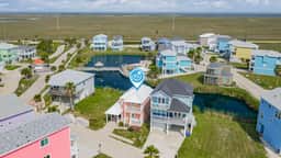 Four Winds - Coastal Retreat with Ponds Views! - Image 5