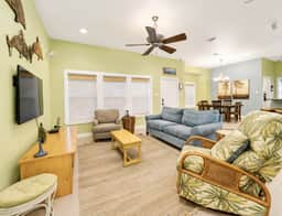 Coastal Cotter | Sunset Patios + Pet Friendly! - Image 4