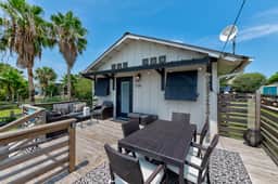 Simpatico l Private Pool + Pet Friendly + Boat Parking! - Image 4
