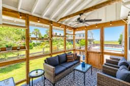 Simpatico l Private Pool + Pet Friendly + Boat Parking! - Image 3