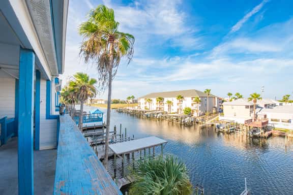 Spinnaker 317 | Boat Slip + Water Views! - Image 1