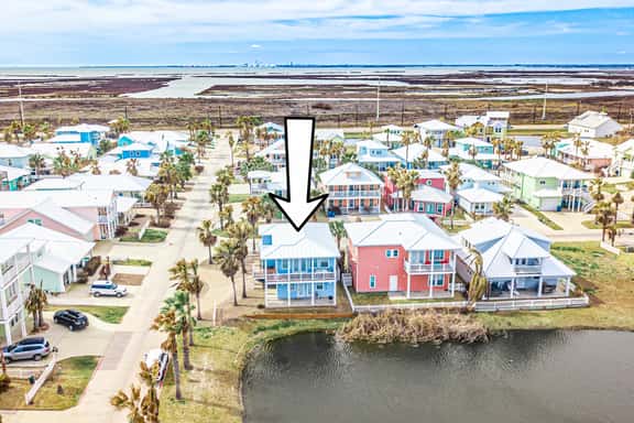 Villa Laguna - Pet Friendly! Beach Gear Credit Included! - Image 1