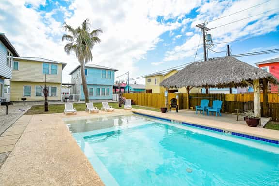 My Island Time Cottage - Beach Gear Credit Included! - Image 1