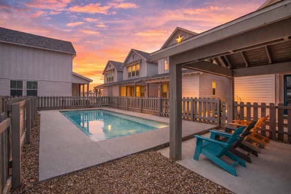 Sea Glass Cottage - Beach Gear Credit Included! - Image 1