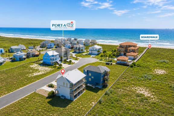 Shore Beats Work- Ocean Views & Elevator!! - Image 1