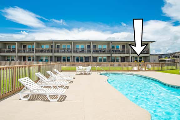Sunrise Villas 101 - BOARDWALK & OCEAN VIEW! - Image 1
