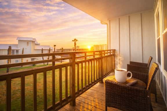 Sunrise Villas 208 - BOARDWALK TO THE BEACH! - Image 1