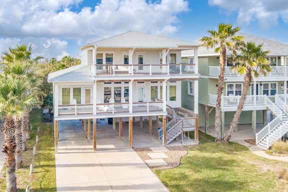 Gone Coastal - Private Pool + Ocean Views! - Image 1