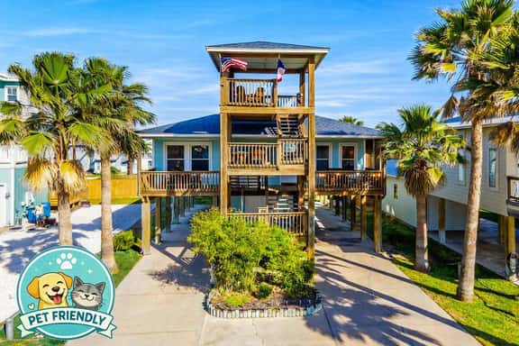 Casa Playa - Ocean Views! Pet Friendly! - Image 1
