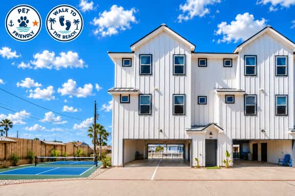 Mango Cay - Rooftop Ocean View + Community Pool - Image 1