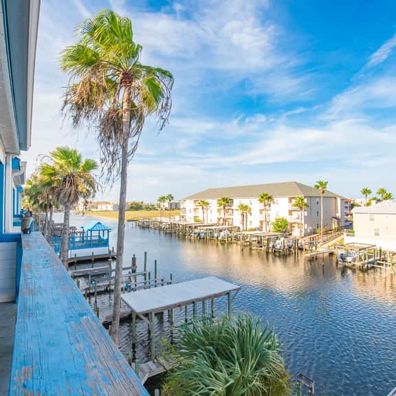 Spinnaker 317 | Boat Slip + Water Views! - Image 1