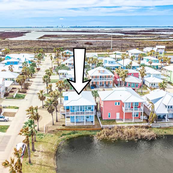 Villa Laguna - Pet Friendly! Beach Gear Credit Included! - Image 1