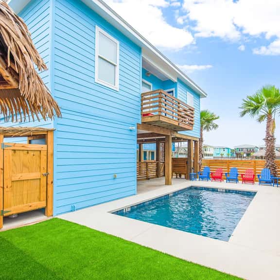 Why Knot Relax - Heated PRIVATE Pool! Beach Gear Credit Included - Image 1