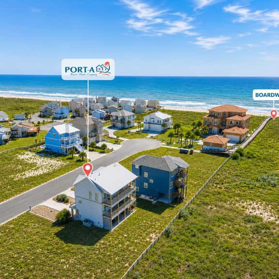 Shore Beats Work- Ocean Views & Elevator!! - Image 1