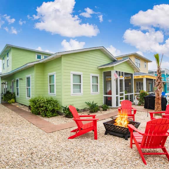 The RITZ Tarpon - Beach Gear Credit Included! - Image 1