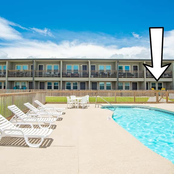 Sunrise Villas 101 - BOARDWALK & OCEAN VIEW! - Image 1