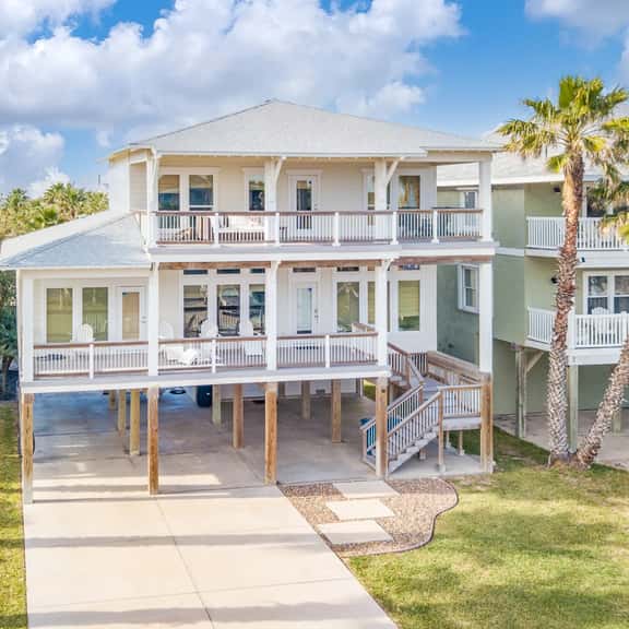Gone Coastal - Private Pool + Ocean Views! - Image 1